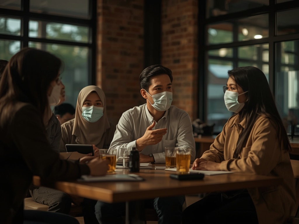Operasional Checklist Wisata Sehat: Dari Vaksin hingga Rumah Tetap Siap