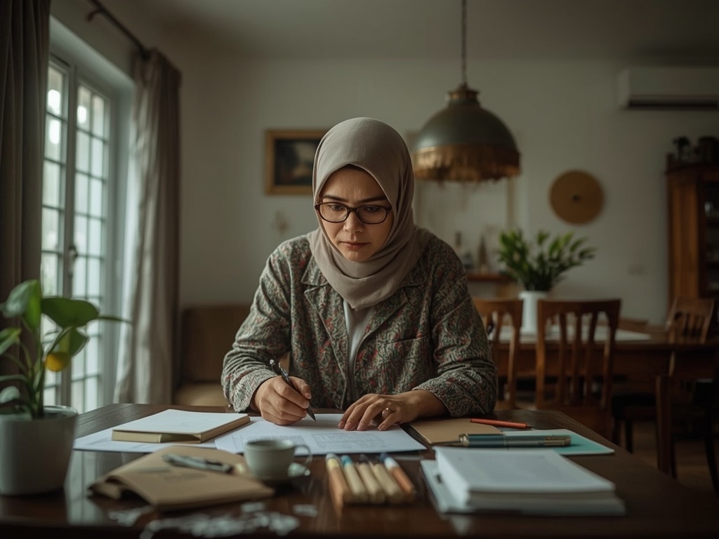 Catatan Operator: Menghindari Salah Langkah Renovasi, Dokumen, dan Proteksi