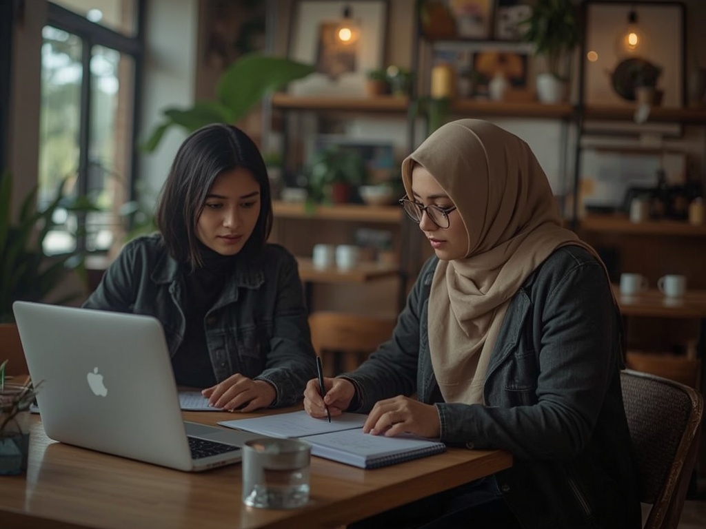 Catatan Kasus Keluarga: Dari Meja Mediasi ke Keputusan Praktis di Rumah dan Perjalanan